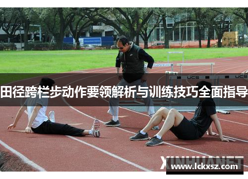 田径跨栏步动作要领解析与训练技巧全面指导