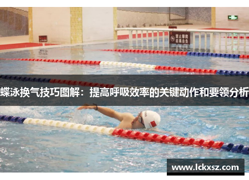 蝶泳换气技巧图解：提高呼吸效率的关键动作和要领分析